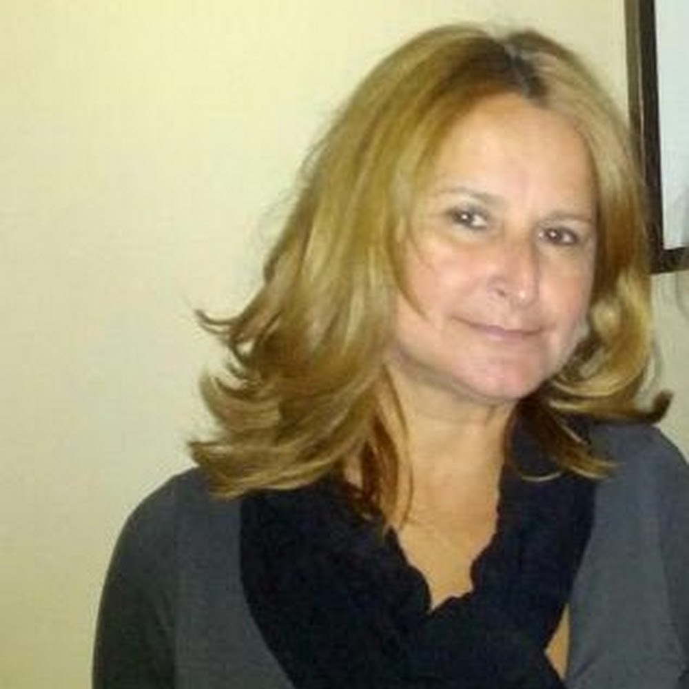 Meet your Posher, Brenda